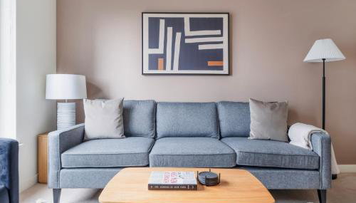 Blueground Northwest Bellevue rooftop nr Lake Washington SEA-962 - Foto 2, Other