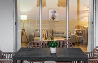 Boho Bliss Seaview Detached House - Foto 47