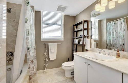 406N Coastal Key Suite 1 Bedroom, Pools, Jacuzzi, Beach, Shops Dog Friendly - Foto 48