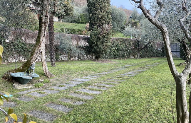 Villa Olivella in Sale Marasino - Foto 27