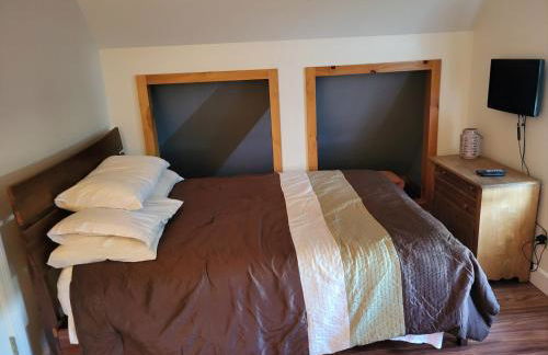 Terry Hill Lodges and Suites - Foto 23