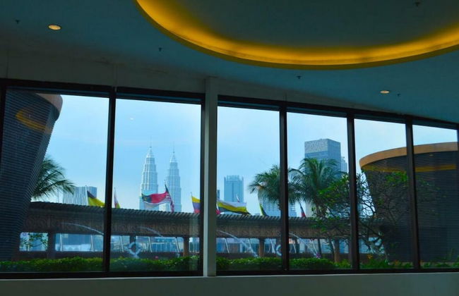 KL Grand Service Suite at Times Square - Foto 76