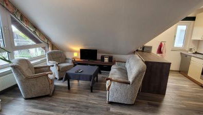 Vierzimmerwohnung am Harkortsee - Foto 3