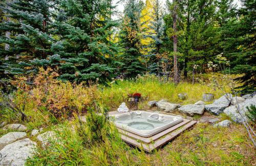 Abode at Mountain Haven - Foto 40