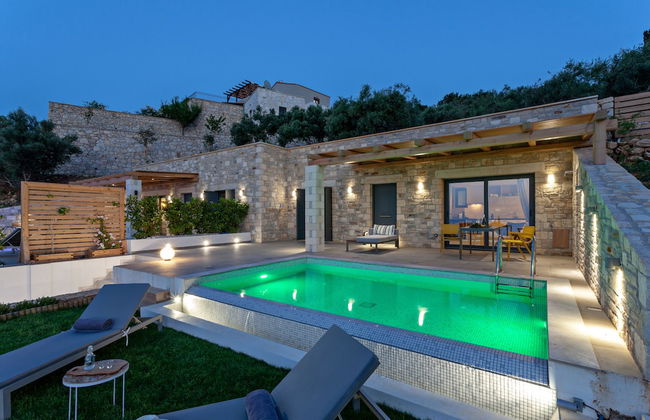 Thea Villas Complex - Foto 61