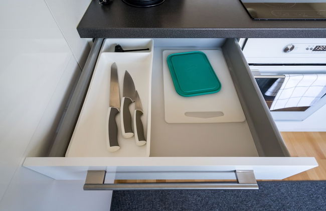 Hiisi Homes Helsinki Haaga - Photo 47