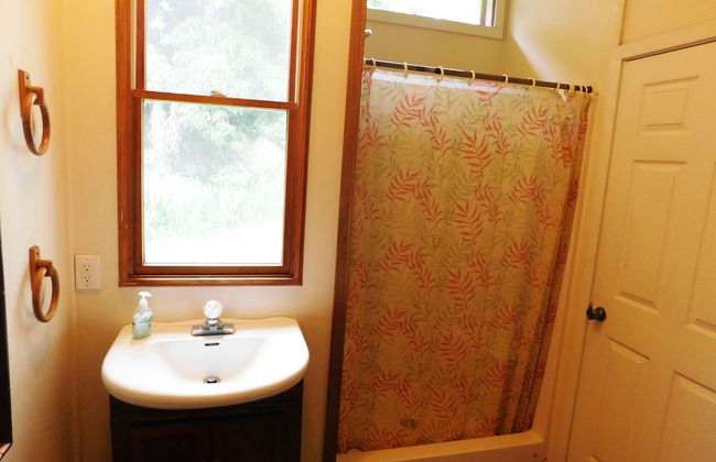 Pahala Plantation Cottages - Foto 65