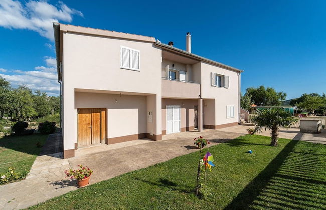 Holiday Home Iva & Luca - Foto 34