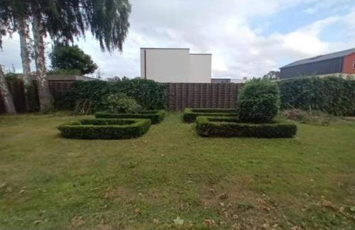 ferme de caractère avec piscine et cheminée - Foto 14