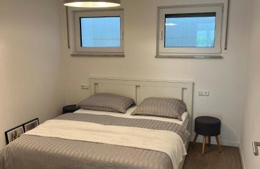 Modernes Apartment mit großer Terrasse & Parkplatz - Foto 8