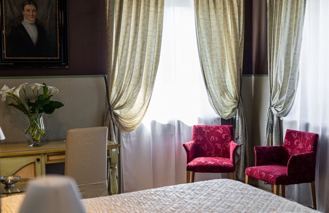 Residenza Villa Vecelli - Foto 10