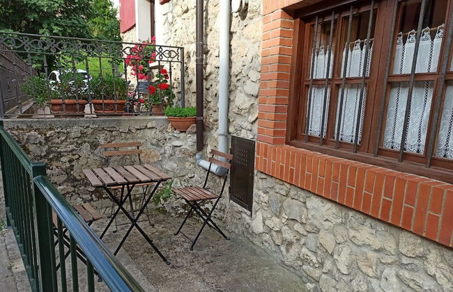 La Guaxa, Casina in Poo de Llanes - Photo 17