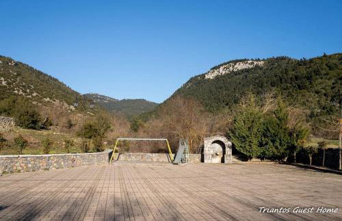 Triantos Guesthome Suite - Photo 46