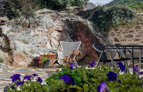 Val Aran: apartamento con chimenea,jardín y vistas - Photo 28