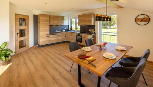 Ferienwohnung Egg-Hof - Foto 3