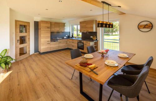 Ferienwohnung Egg-Hof - Foto 3