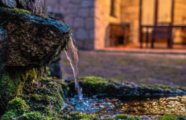Casa da Terra Nova - Gerês - Foto 8