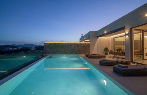 Anantia Villa 1 - Scenic View, 50 m2 infinity pool - Photo 43