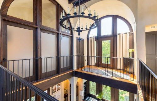 European Influences in the Heart of Charleston - Foto 14