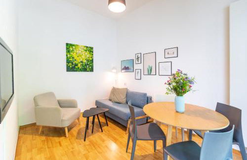 BENSIMON apartments Prenzlauer Berg - Foto 20