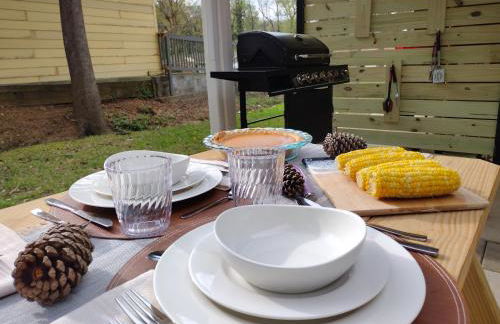 The Modern Recharging Station - Foto 48