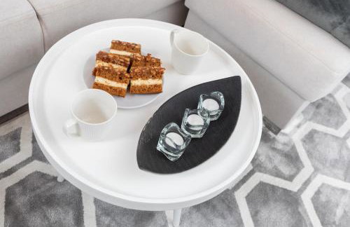 Ekskluzywne Apartamenty "Na Wydmach" Międzywodzie by Noclegi Renters - Foto 10