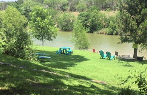 The Studio at Creekside Camp & Cabins - Foto 24