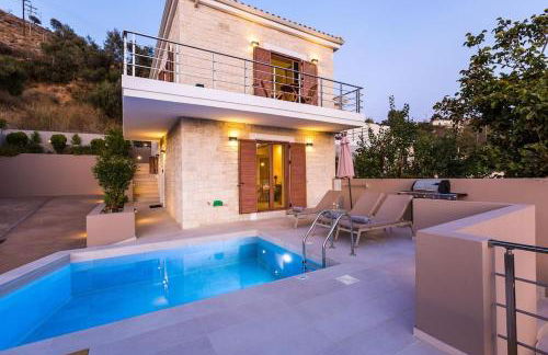 Upper View Villa, with private pool - Photo 75