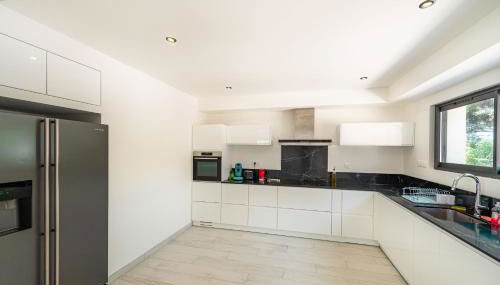 Villa Simon - Foto 5, stove