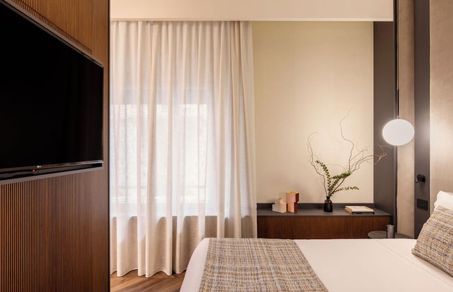 LUMERA STAY - Brera - Foto 41