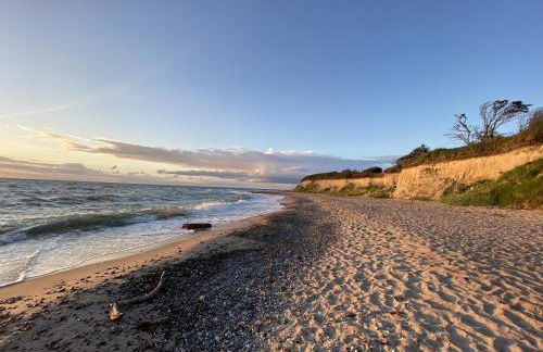 Reetdachhaus Ankerplatz - Foto 32