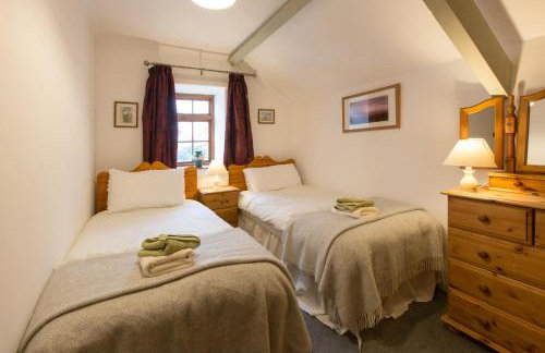 Croft Farm & Celtic Cottages - Foto 41