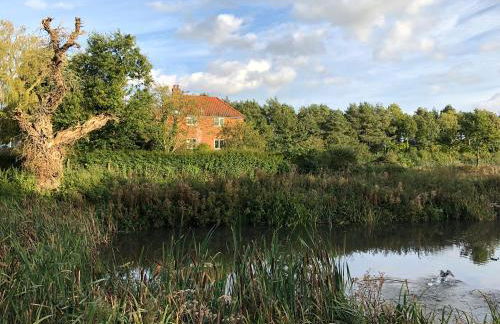 Orchard House - Photo 30