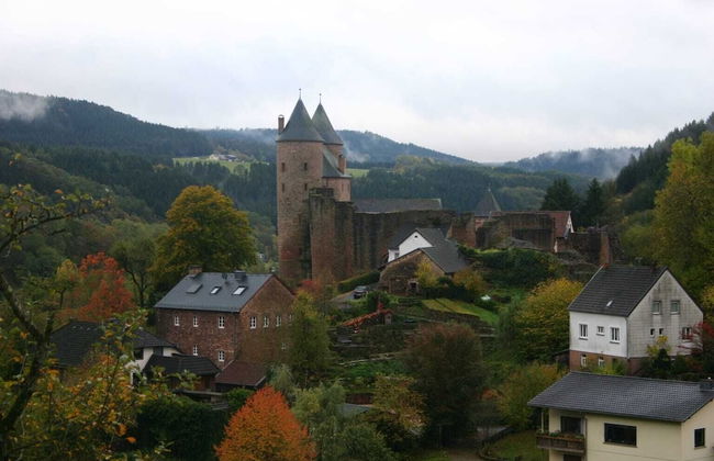 Familiehuis Dolve - Photo 33