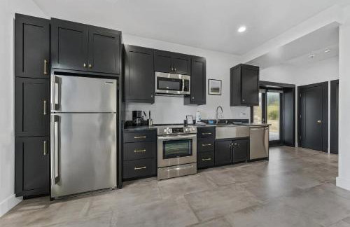 Bandon Coast - Beach Access, Ocean views & Hot Tub - Photo 15