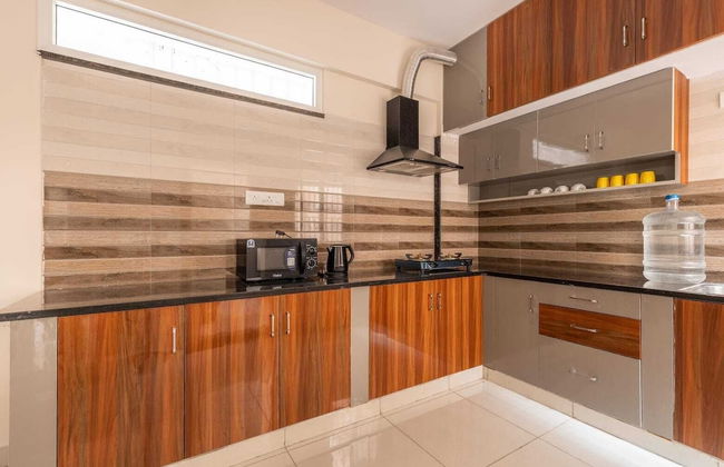 Pinnacle Serviced Apartments - Foto 6