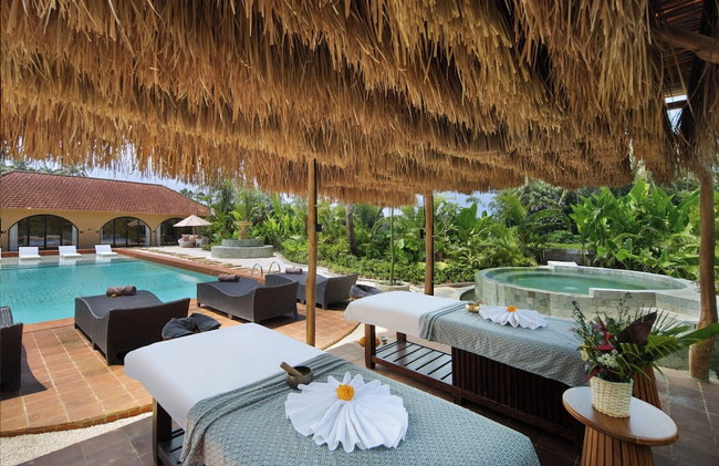 Cabana Kedungu by Ini Vie Hospitality - Foto 35