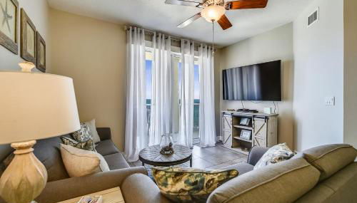 Grand Panama Beach Resort #908-1 by Book That Condo - Foto 4