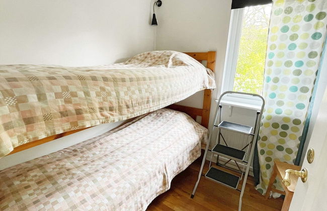 6 Person Holiday Home in Torhamn - Foto 6