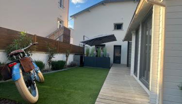 Chalet cosy atypique - Foto 3