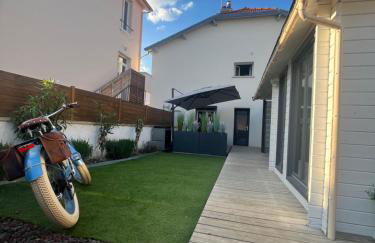 Chalet cosy atypique - Foto 3