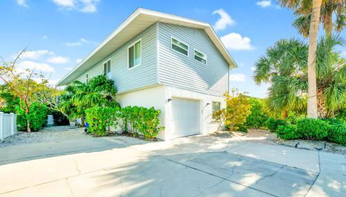 Whispering Whale Retreat - Foto 2