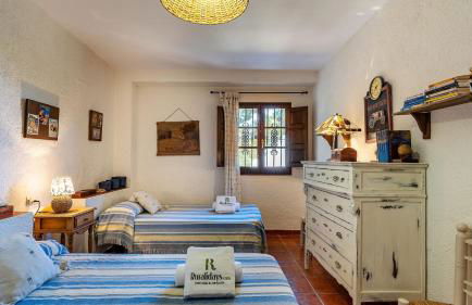 Cortijo La Alberquilla Íllora by Ruralidays - Foto 10