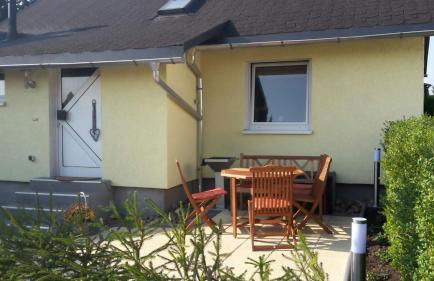 Ferienhaus Feldmann - Foto 5