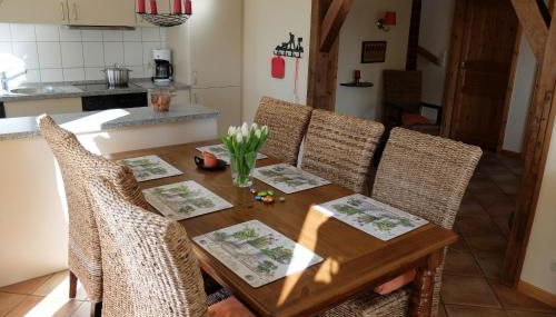 Ferienwohnung Innenhof - Foto 2