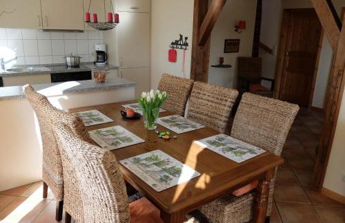 Ferienwohnung Innenhof - Foto 2