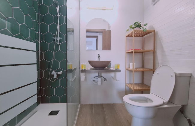 83 Lim3 - Stay Sunlit Apartment - Foto 37