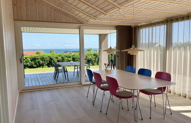 "Ely" - 300m from the sea - Foto 38