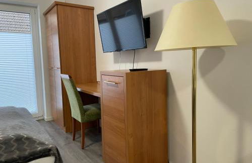 Stilvoll Wohnen in Oldenburg Kreyenbrück Apartments - Photo 42