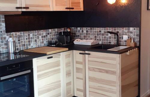 Valfréjus: Appart rénové 4 pièces avec WiFi à 100m télésiège - FR-1-265-335 - Photo 8